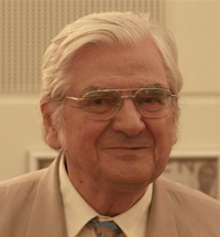 Portraits von Gerd E. Beneke