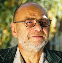 Portraits von Bernhard Bosecker