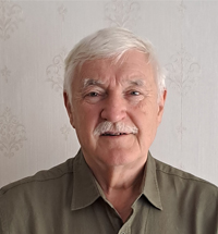 Portraits von Hans-Jörg Laurisch